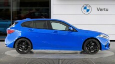 BMW 1 Series 120d xDrive M Sport 5dr Step Auto [LCP] Diesel Hatchback